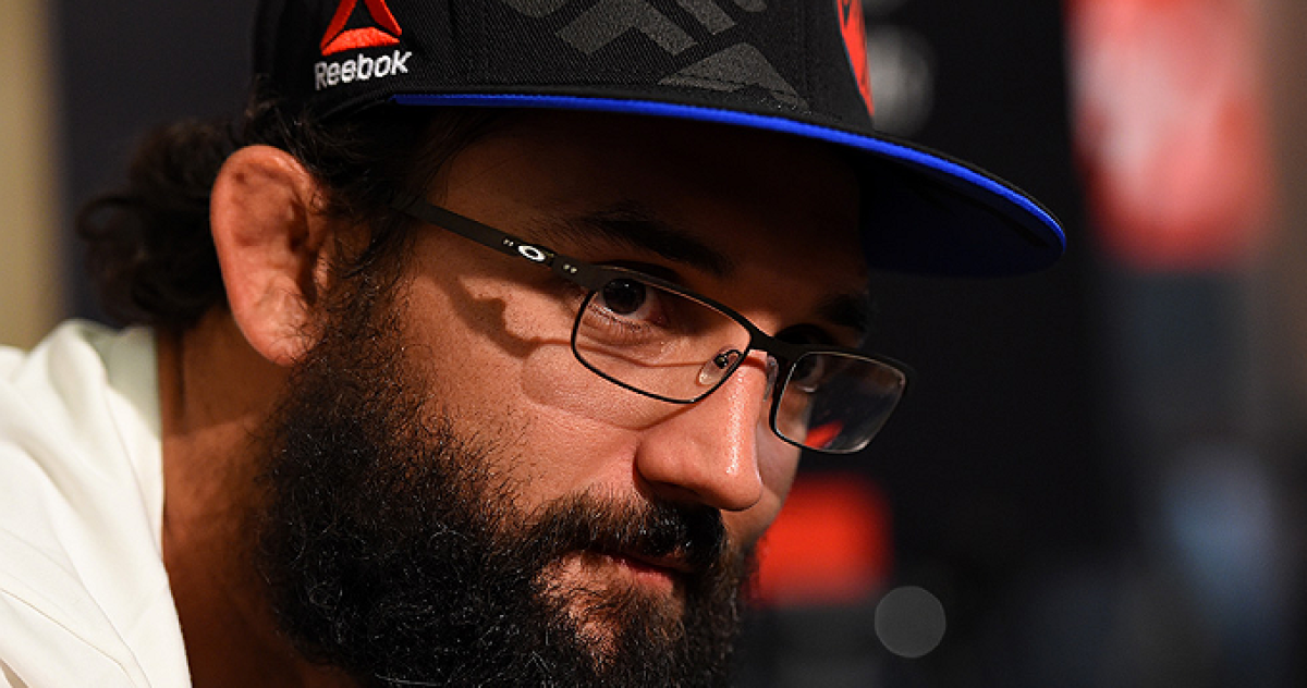 Hendricks-Woodley Fight Off UFC 192
