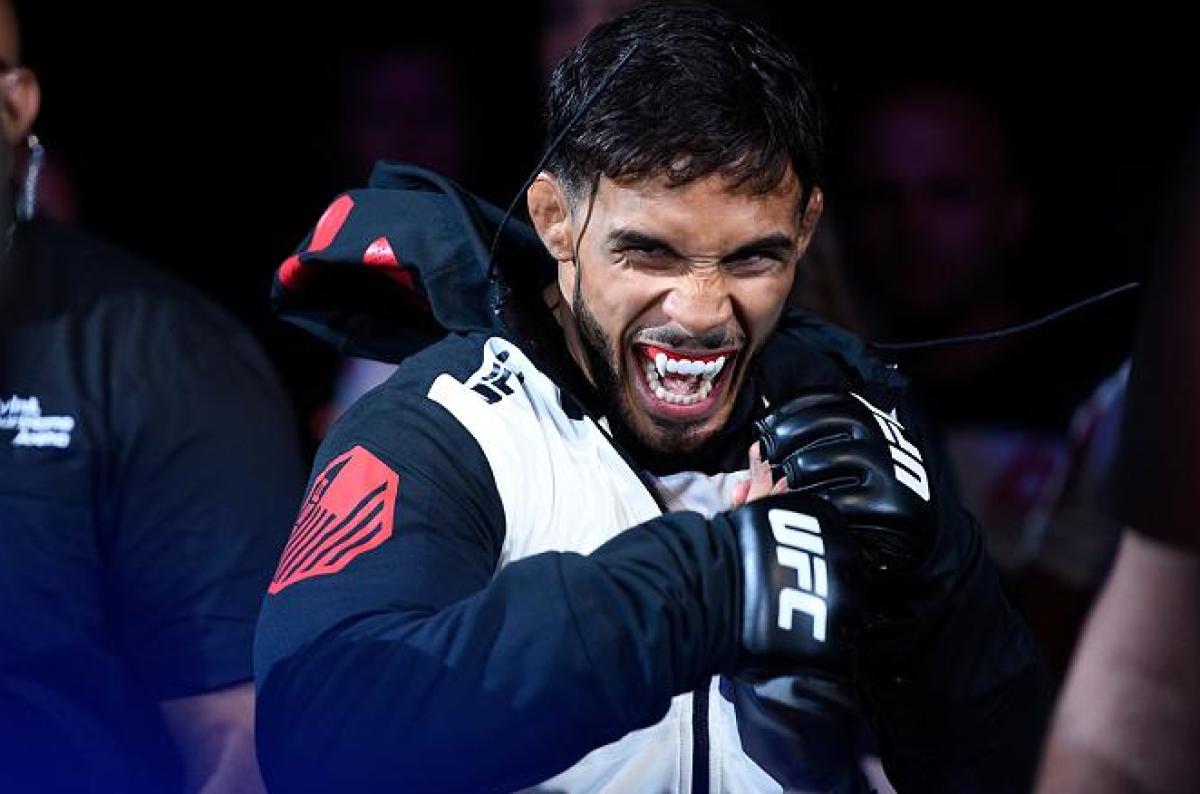 Home-game in New York hits full circle for Bermudez