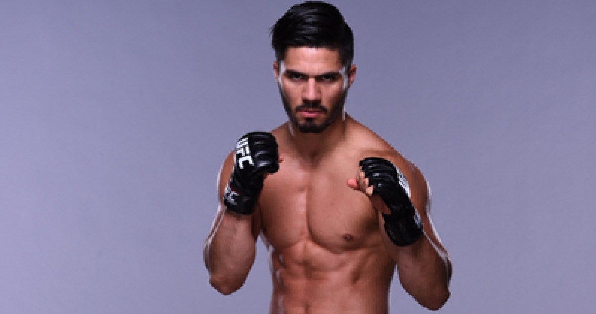 Horacio Gutierrez: The Punisher's Due