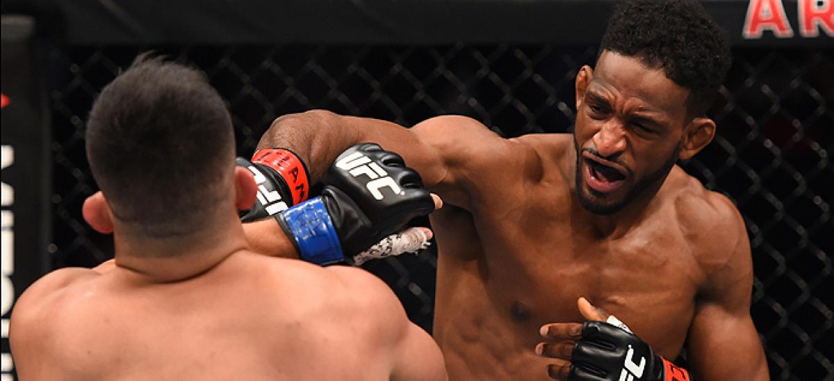 Huge opportunity looms for Magny in Brisbane