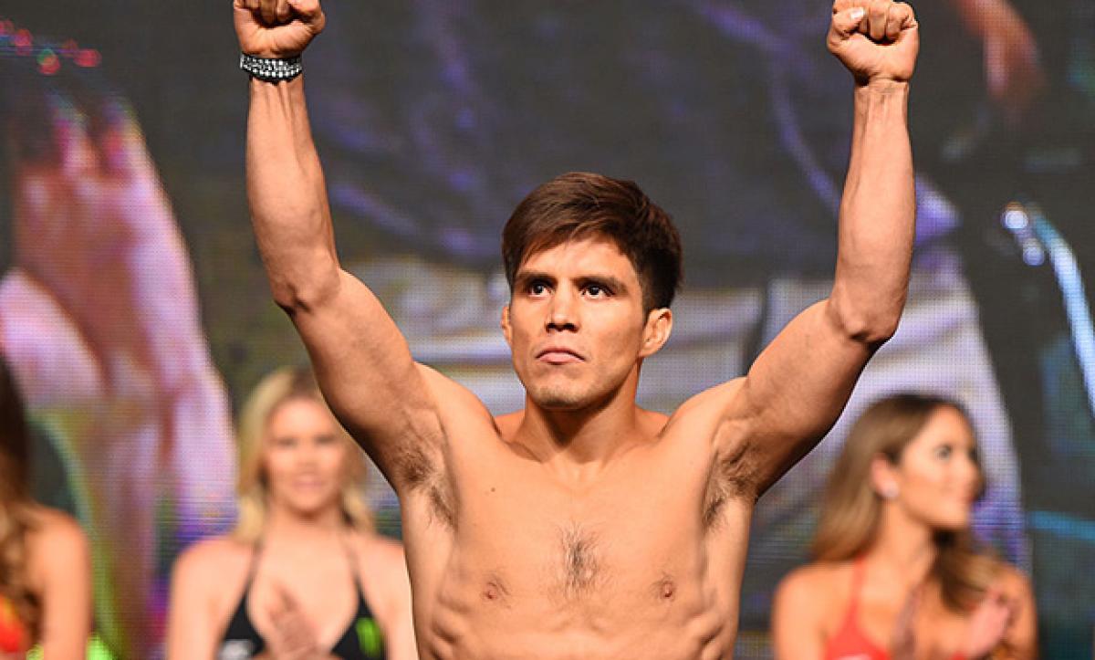 Cejudo much wiser following TUF, DJ experiences