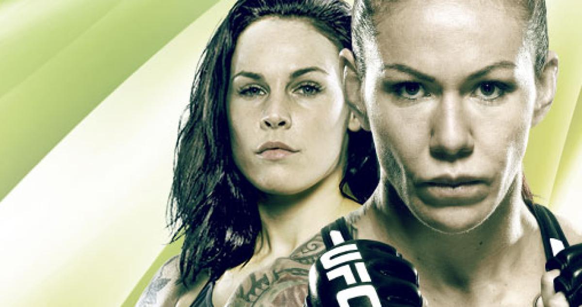 How to Watch UFC Fight Night: Cyborg vs. Lansberg