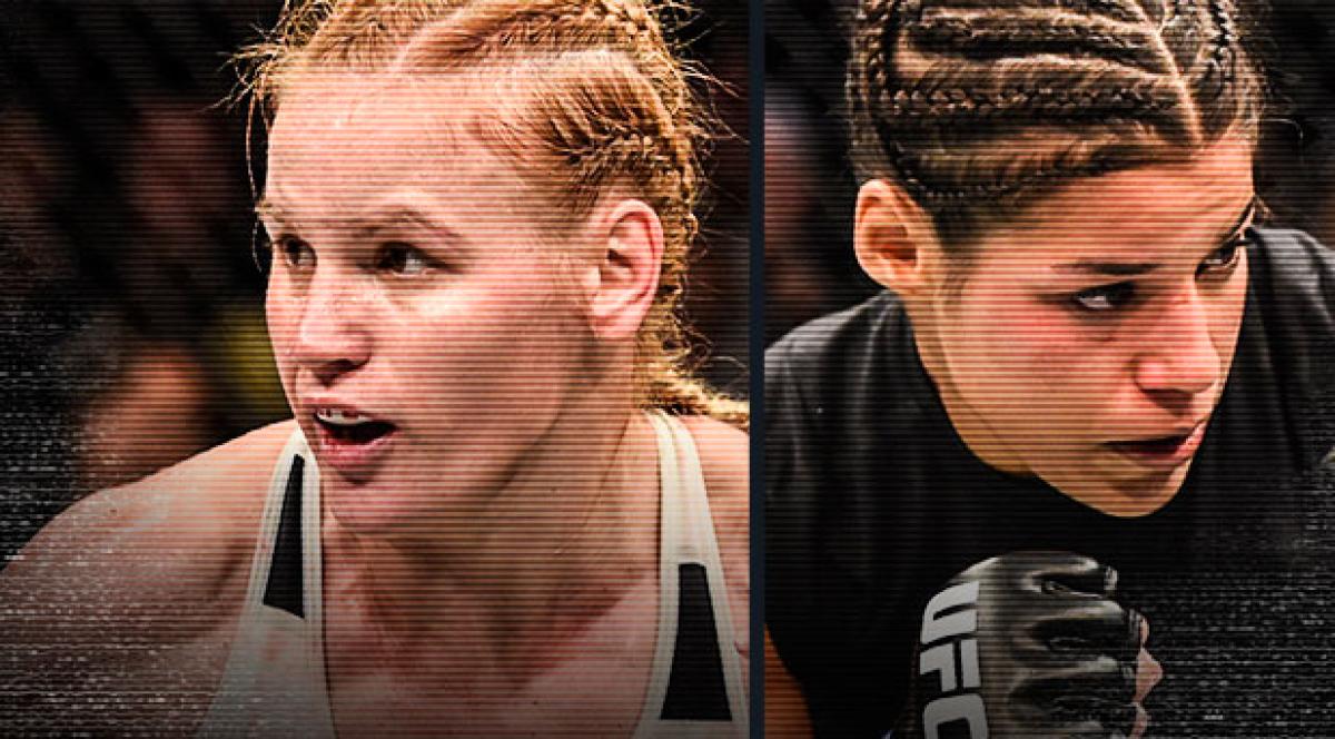 How to Watch Fight Night Shevchenko vs. Pena