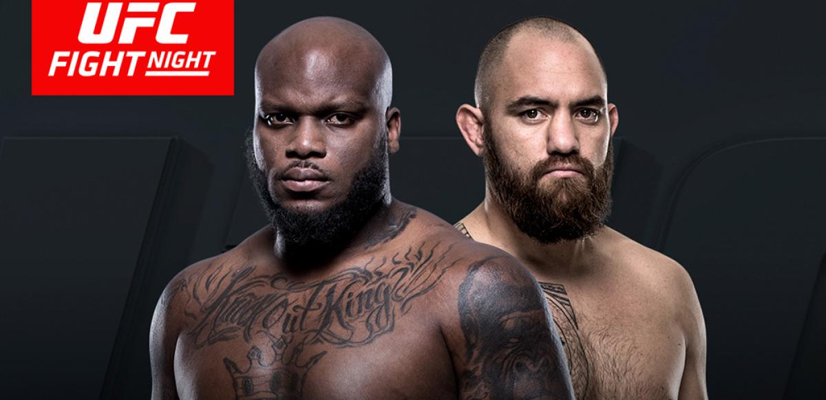 How to Watch Fight Night Lewis vs Browne