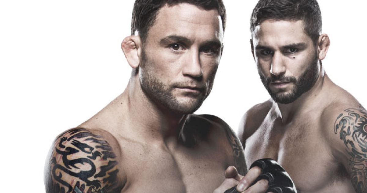 How to Watch The Ultimate Fighter Finale: Team McGregor vs. Team Faber