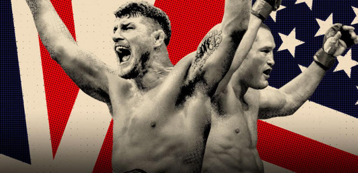 How to Watch UFC 204: Bisping vs. Henderson