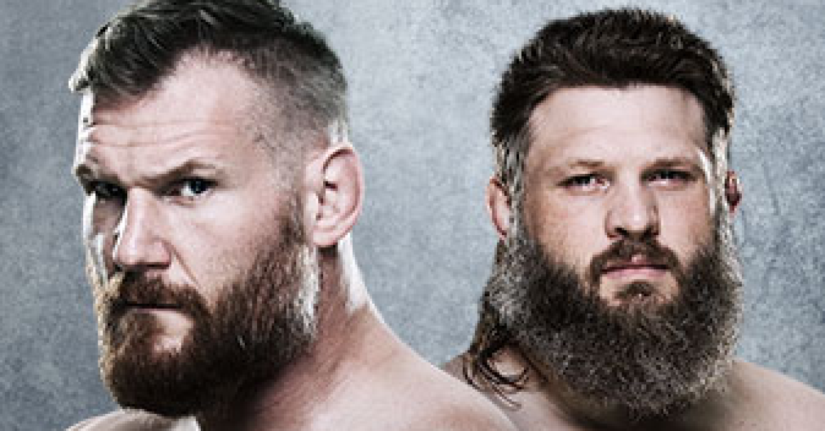 How to Watch UFC Fight Night: Barnett vs. Nelson