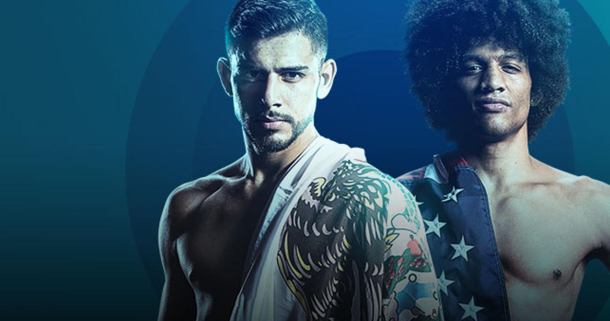 How to Watch UFC Fight Night: Rodriguez vs. Caceres