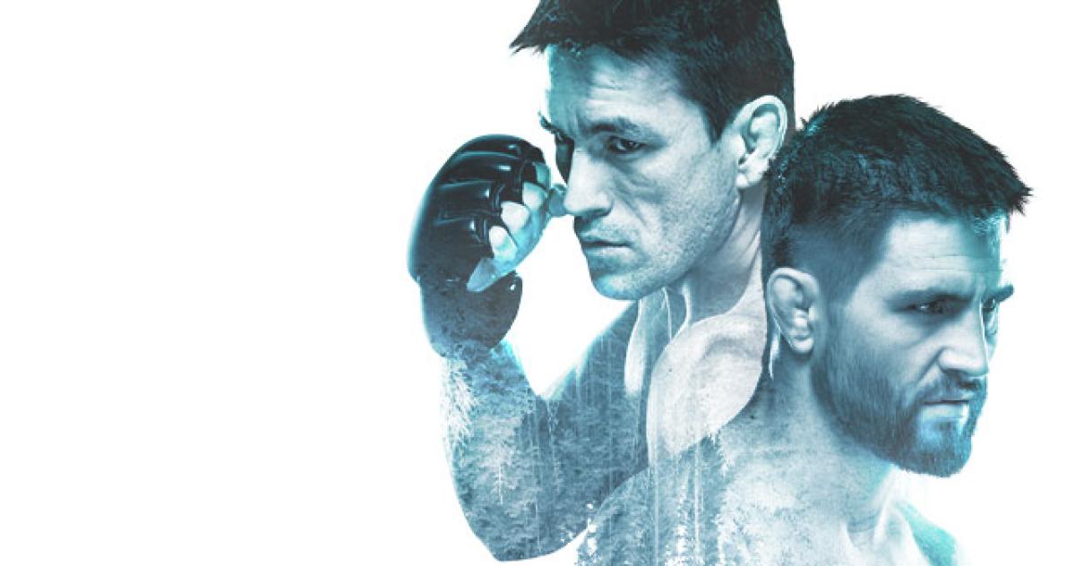 How to Watch UFC on FOX: Maia vs. Condit