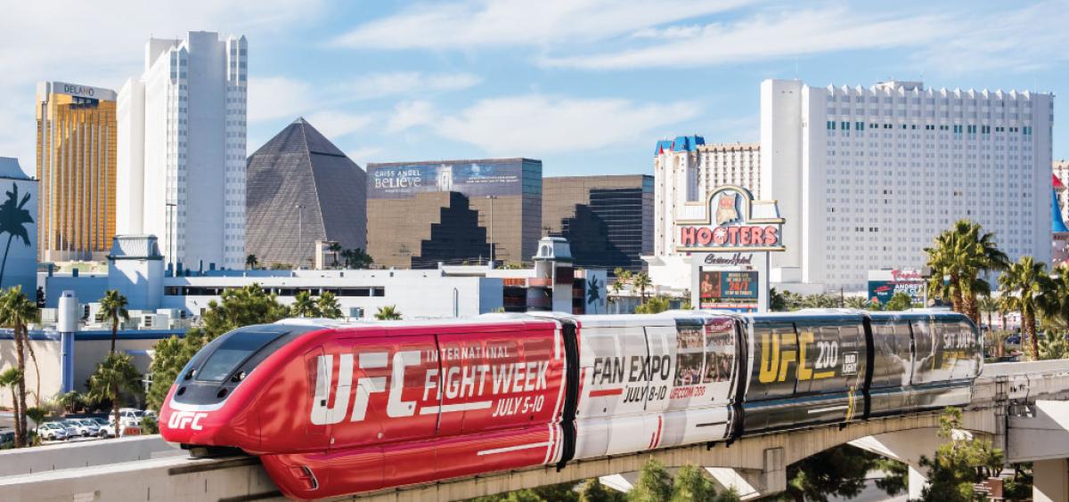 IMMAF extending MMA's reach globally