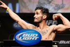 McCall on Belfort vs. Rockhold