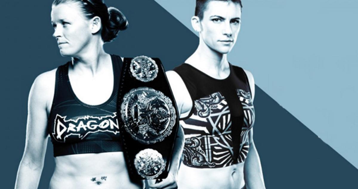 Invicta FC 17: Evinger keep rolling; Hill claims gold