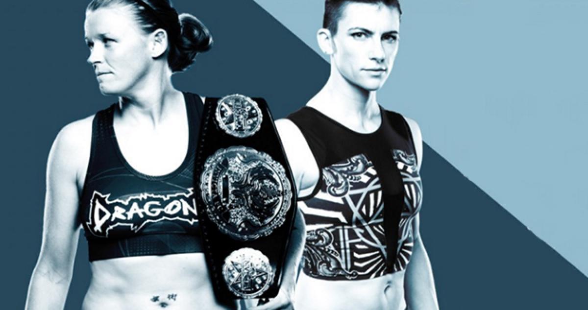 Invicta FC 17 Preview