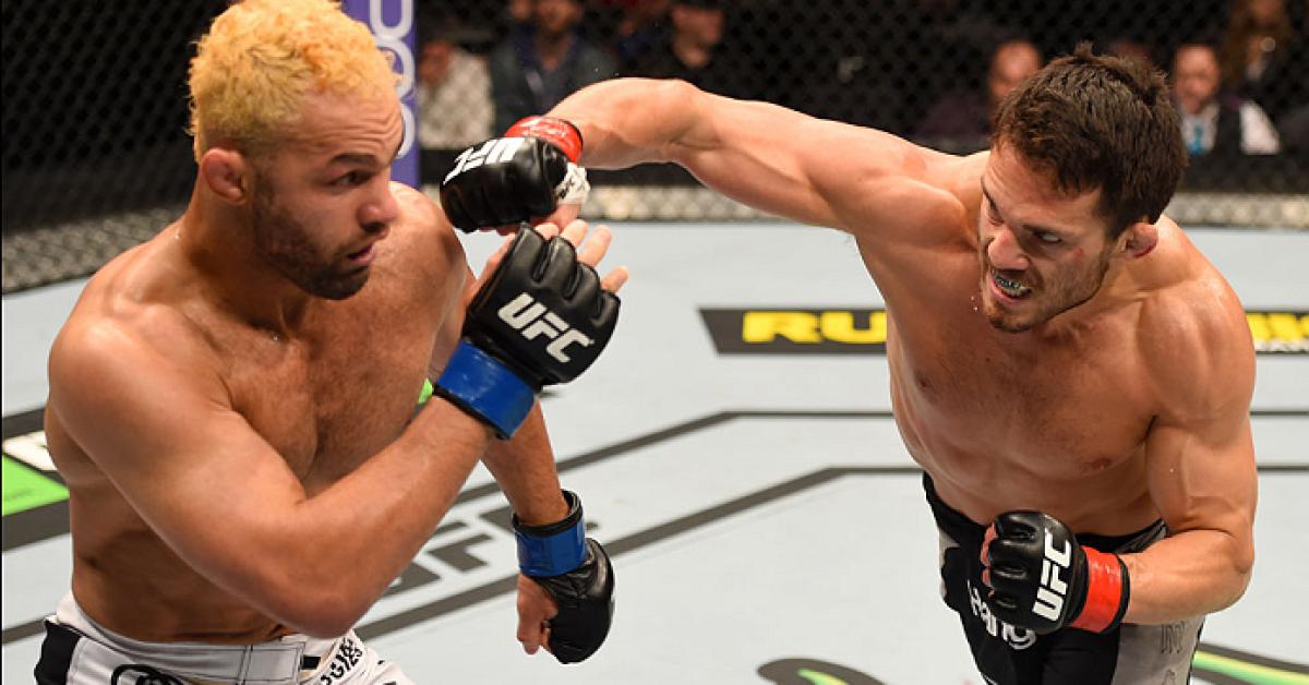 Fatherhood changes everything for Ellenberger