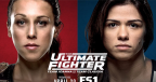 Jedrzejczyk and Gadelha to Coach TUF 23