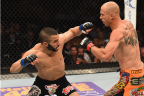 Makdessi: The Cerebral Raging Bull is Back