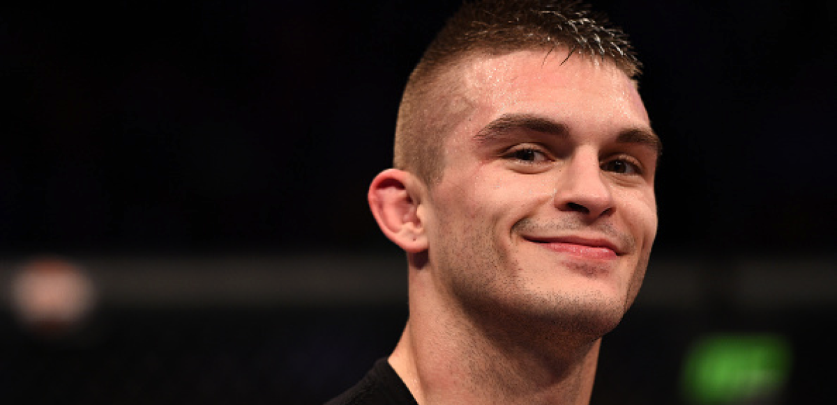 Johnny Case: Taking One Fight at a Time
