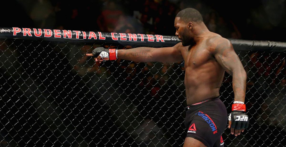Johnson-Teixeira Off Chicago Card