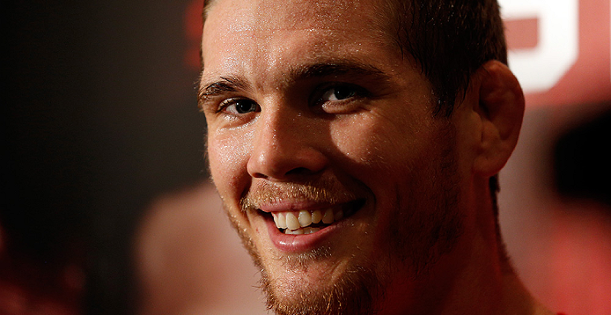 Jordan Mein Retires at 25