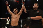 Jorge Masvidal: The Bigger, the Better
