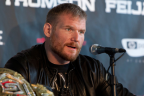 Josh Barnett - The Warmaster's Journey Continues