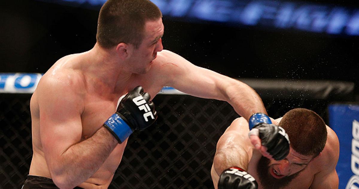 Neer talks Victory FC main event on UFC FIGHT PASS Friday