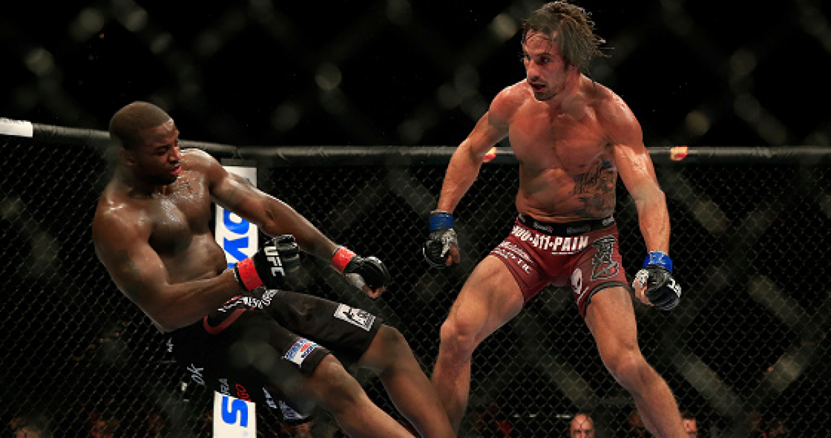 Josh Samman: Coming Back To Life