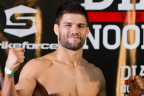 Josh Thomson - One More Battle with "El Nino"