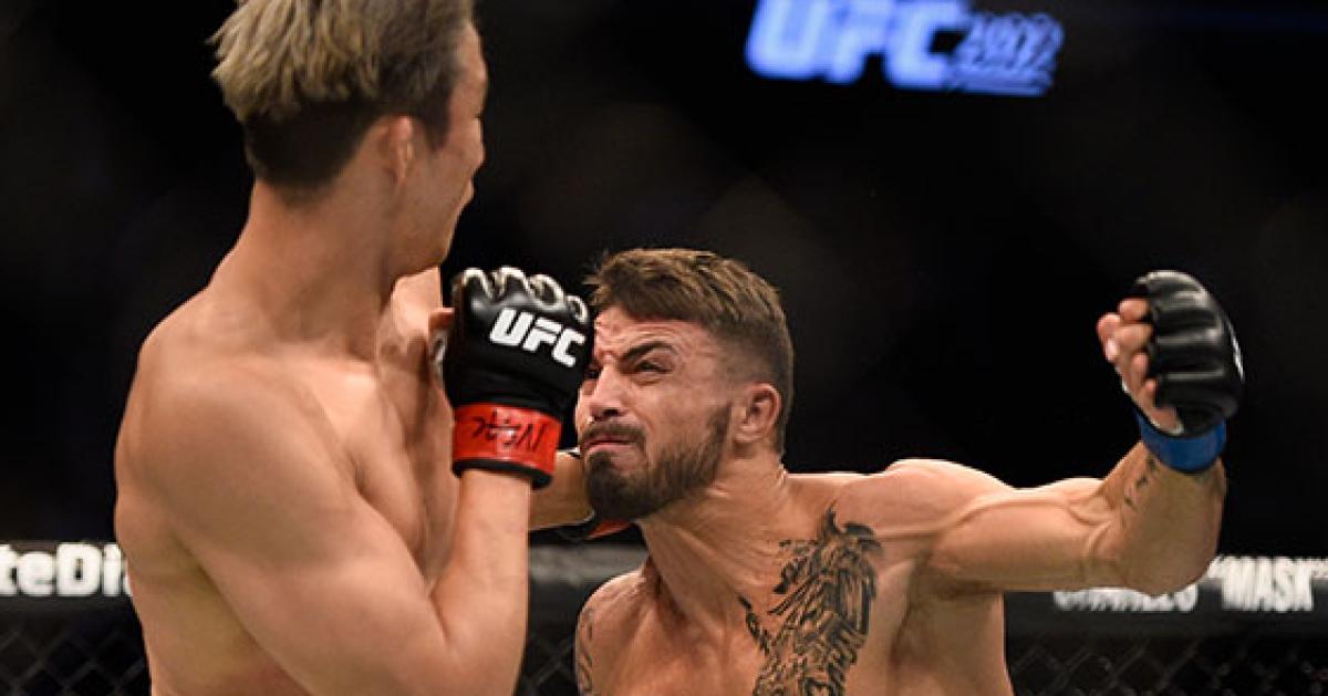 Jouban-Perry, Barberena-Covington Headed to Sacramento