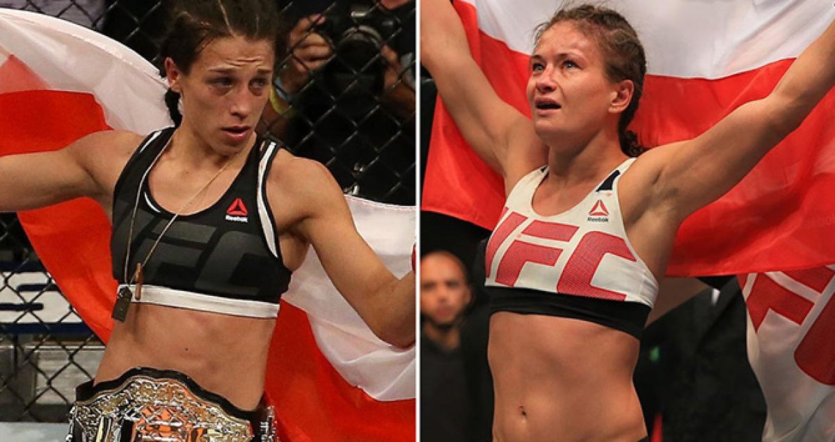 Title bout, former champ added to UFC 205