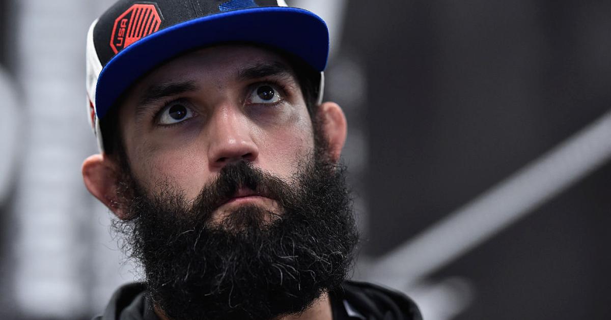 Hendricks begins new chapter at middleweight in Halifax