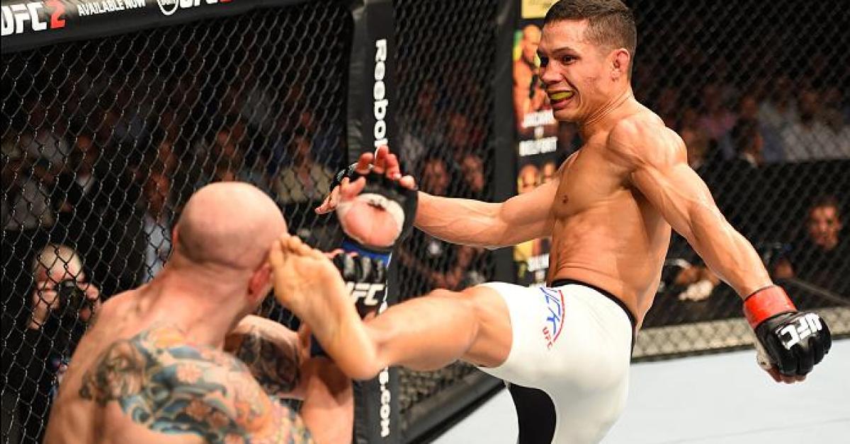 Tuck plans on being best version of self in Melbourne