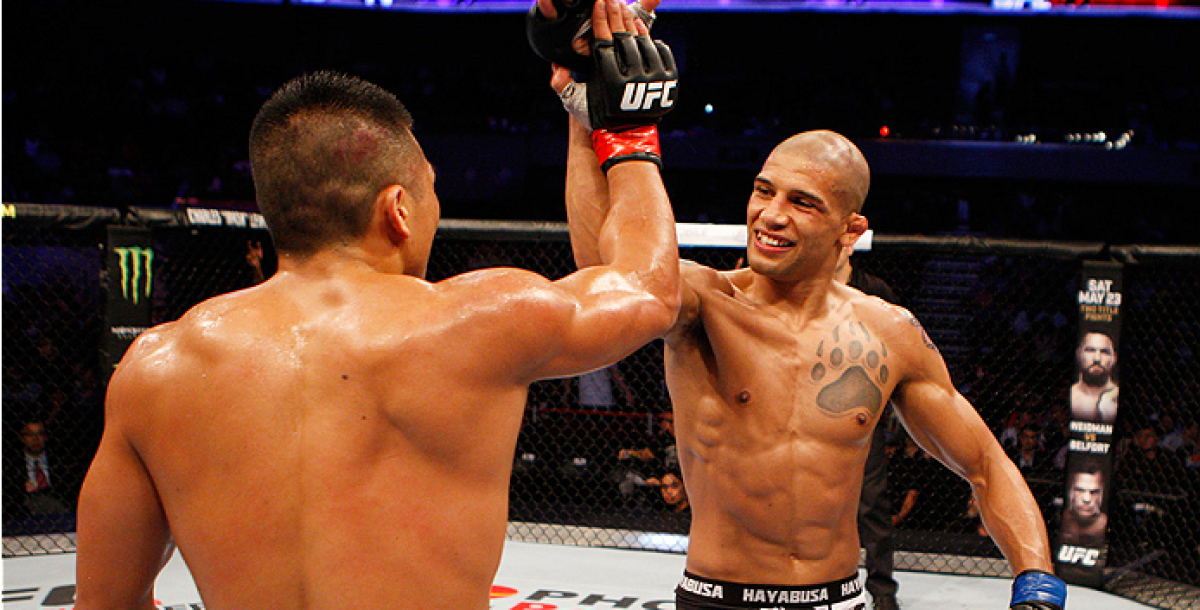 Kajan Johnson Figures Things Out