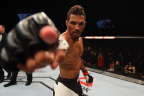 Kevin Lee's Treasure Map to UFC Gold
