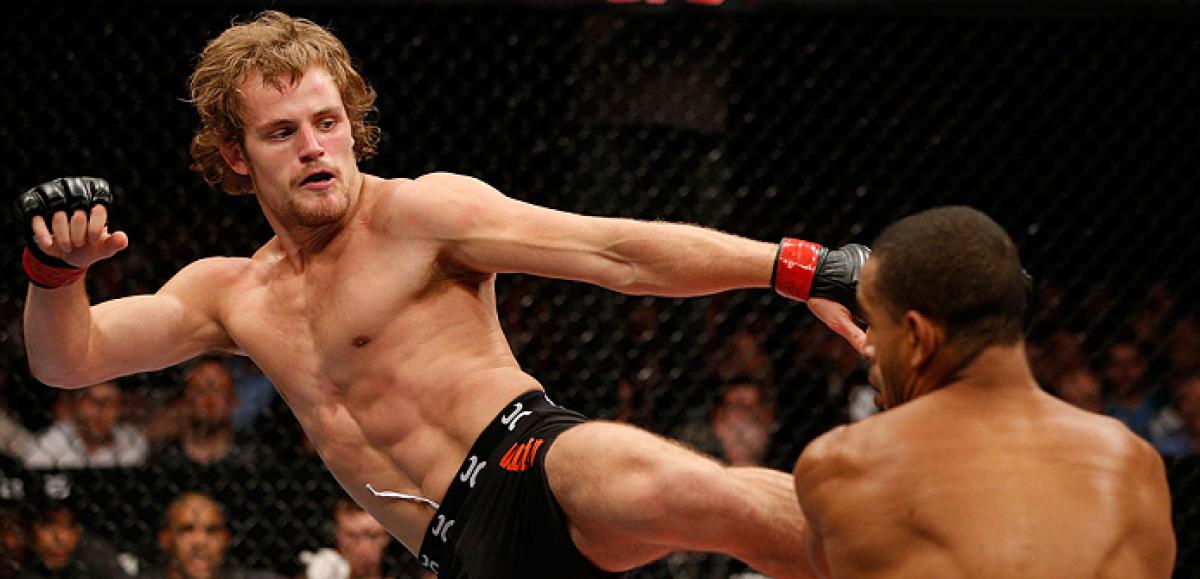 Kim and Nelson to Headline UFC's Return to Belfast