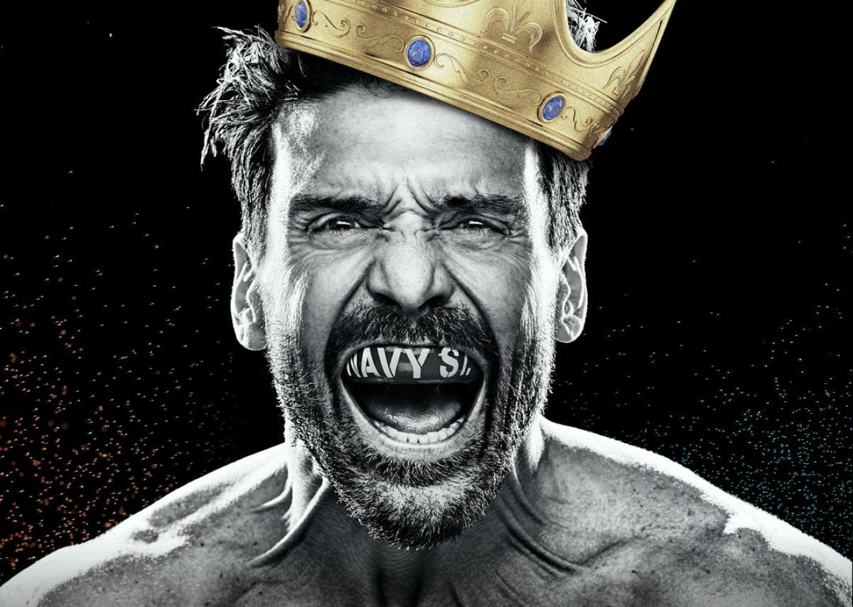 Kingdom plans on going out swinging in final season