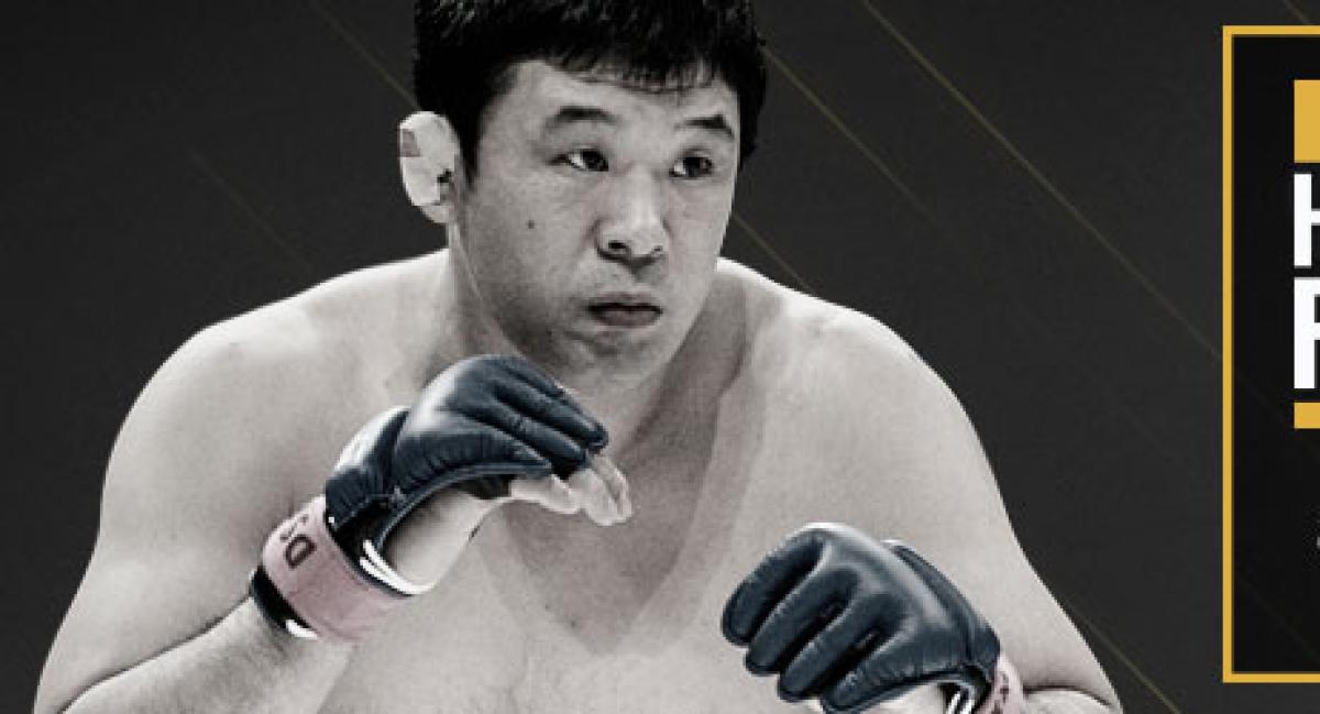Sakuraba tabbed to join UFC Hall of Fame in 2017