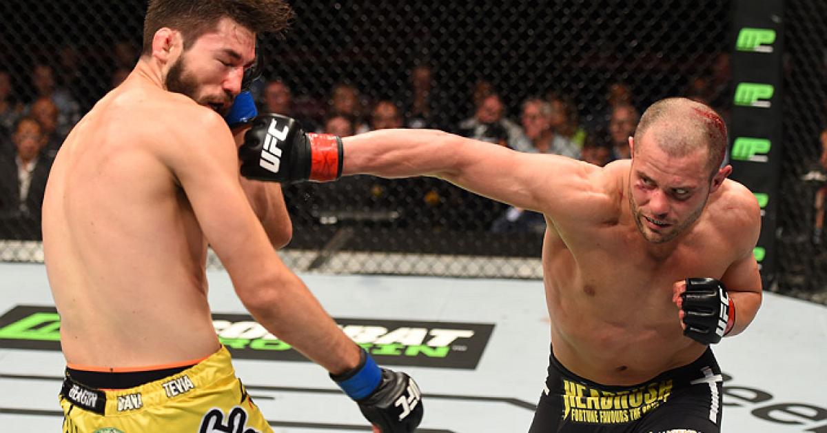 Laprise gets his wish - a return to Canada