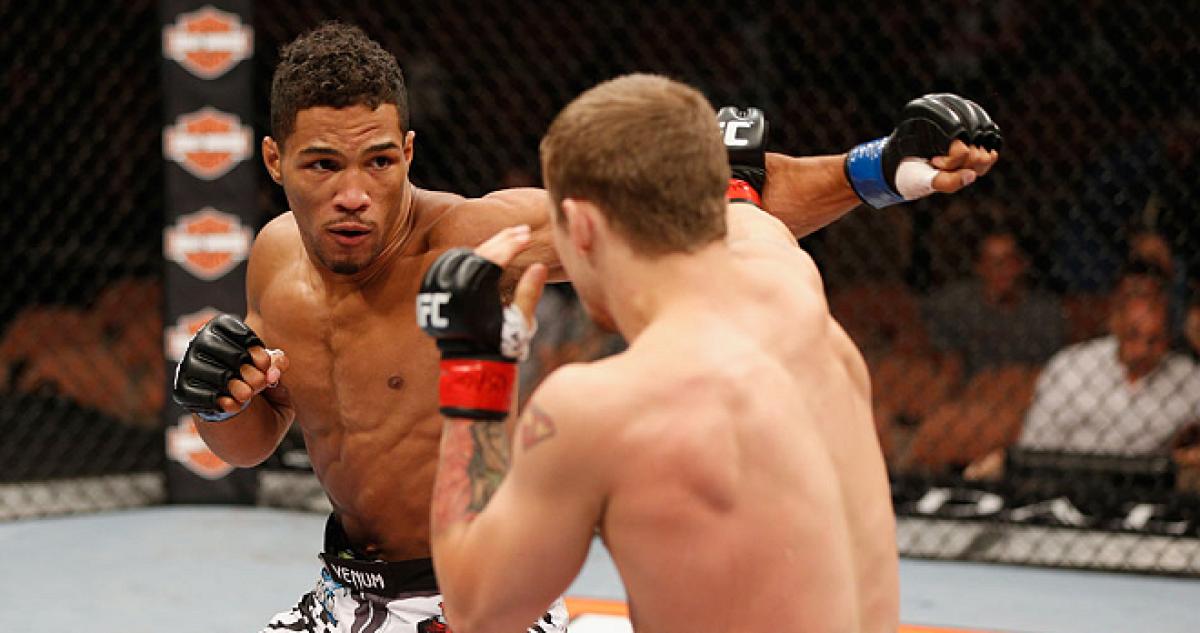 Lee Replaces Ray against Matthews in July