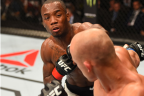 AKA helps Leon Edwards finds right mix for success