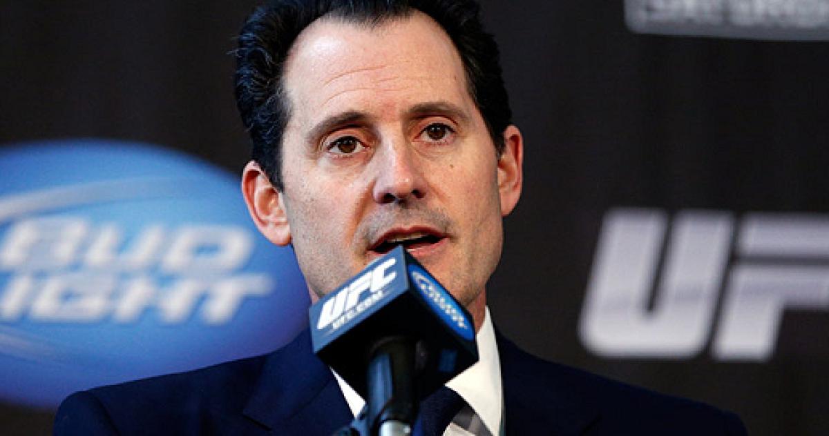 UFC's Epstein joins Board of Directors of the National Foundation on Fitness, Sports and Nutrition