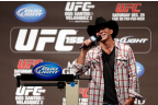 With Donald Cerrone