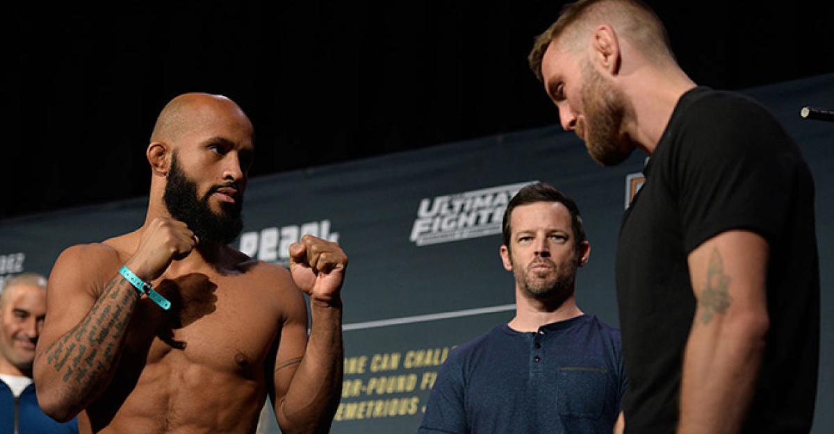 Final: The Ultimate Fighter Finale results and news