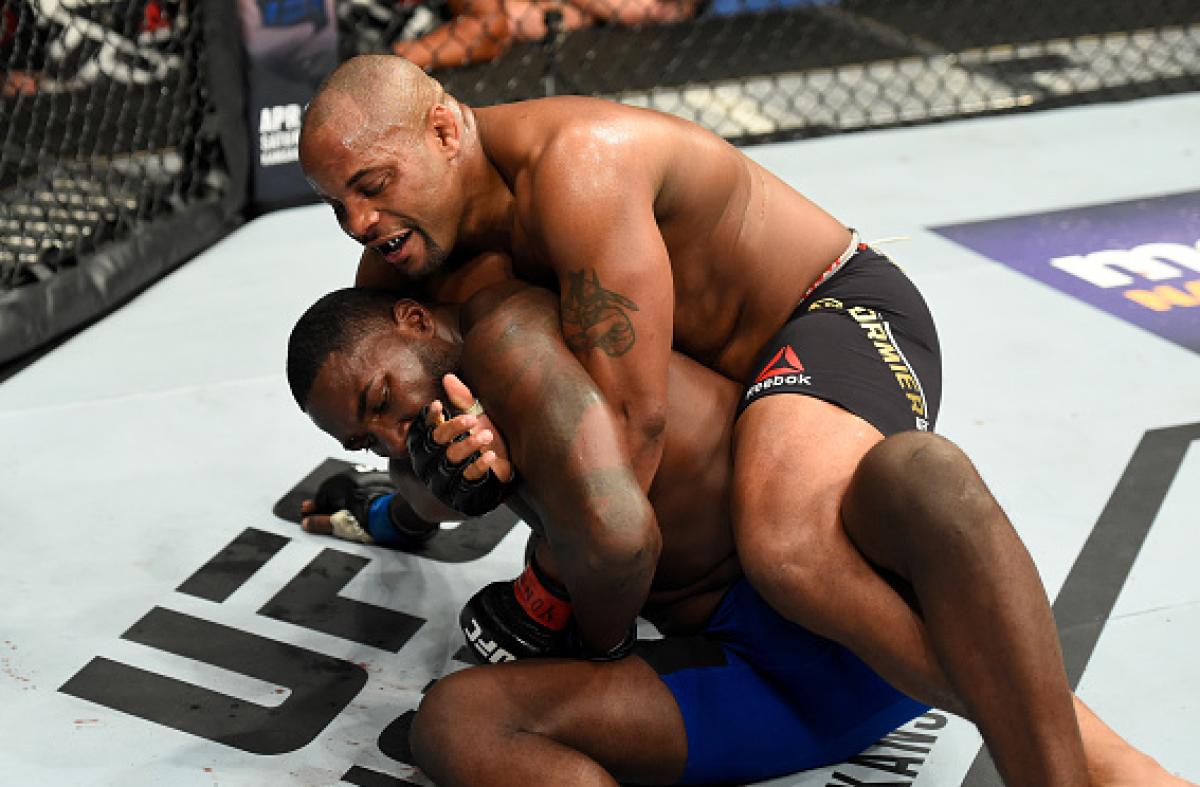 Making sense of Cormier-Johnson and Rumble's retirement