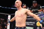 Martin 'The Hitman' Kampmann calls it a day