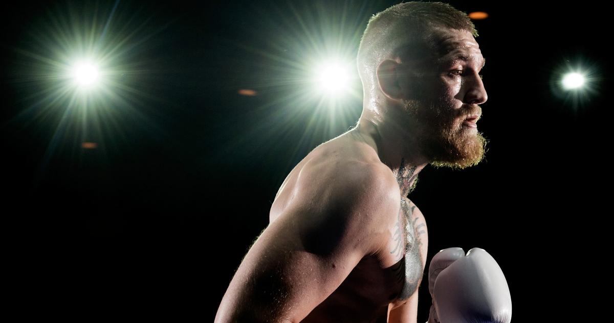 McGregor, Tate make Business Insider top athlete list