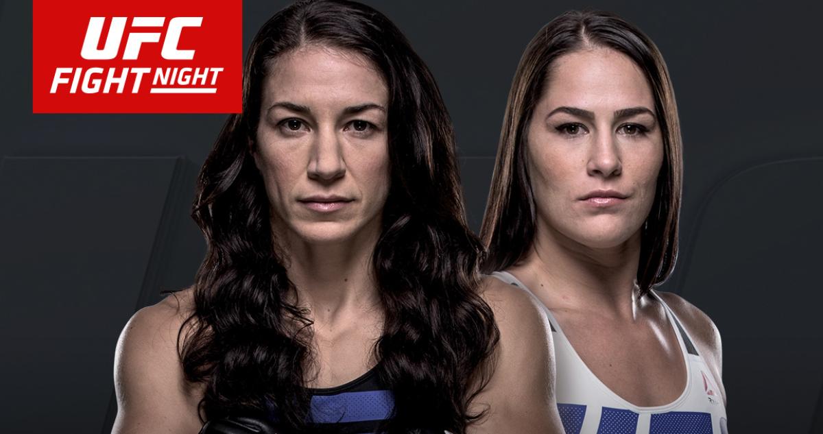 McMann Faces Eye in Vegas on May 29