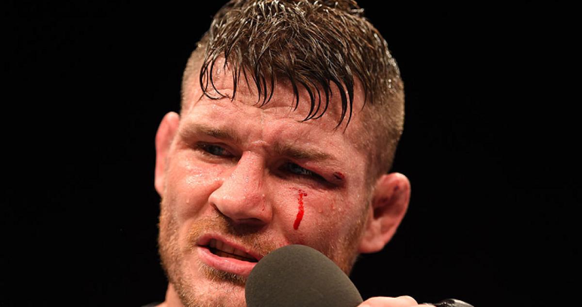 Say it again: Bisping's greatest soundbytes