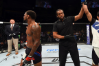 Johnson seeks redemption in fight with Diaz