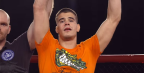 Gall 'Hail Mary' sets up road to CM Punk fight